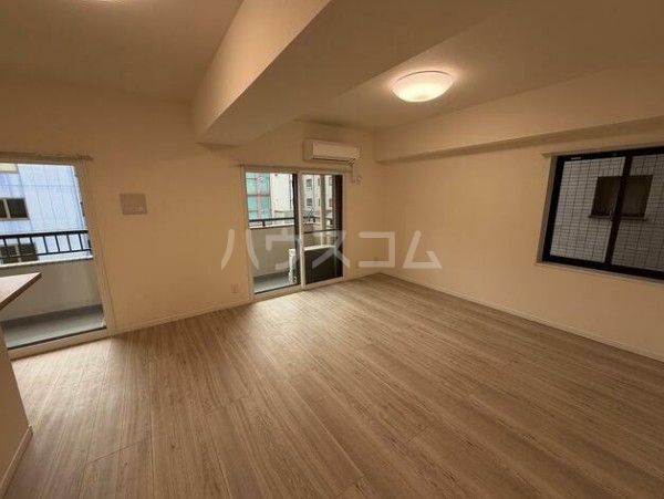 3/29 リビング/ダイニング