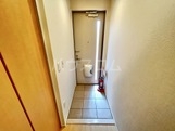 12/28 玄関