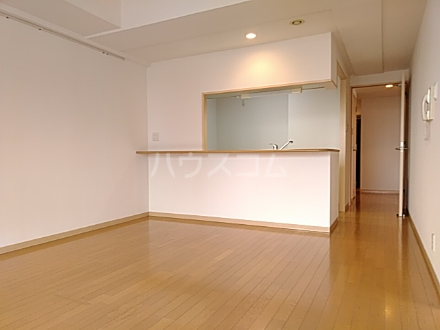 8/30 リビング/ダイニング