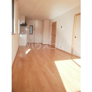 3/24 リビング/ダイニング