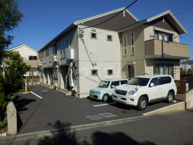 2/11 外観