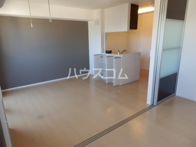 4/30 リビング/ダイニング