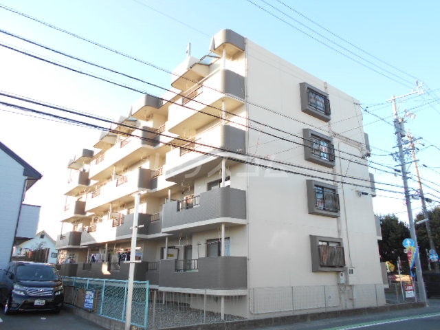 1/27 外観