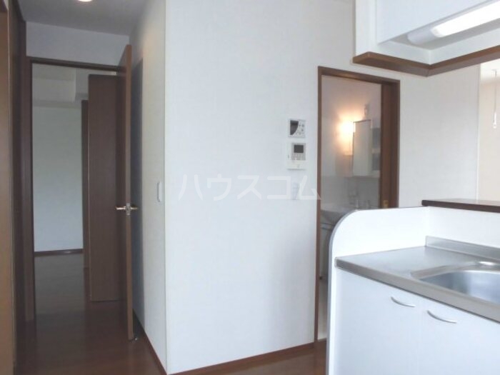 3/19 リビング/ダイニング