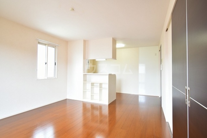 3/19 リビング/ダイニング