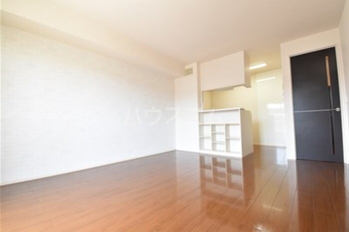 3/19 リビング/ダイニング