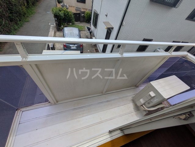 24/30 バルコニー