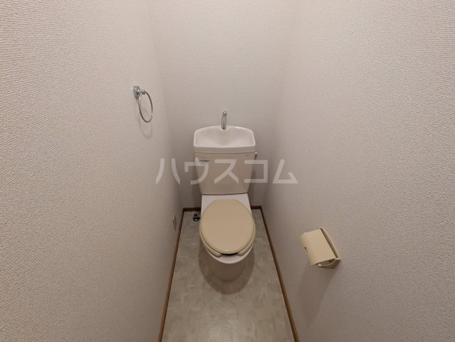 20/30 トイレ
