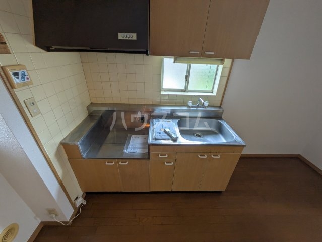 15/30 キッチン