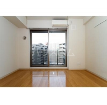 13/21 バルコニー