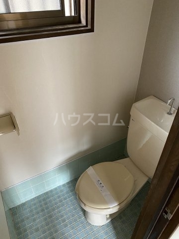 17/27 トイレ