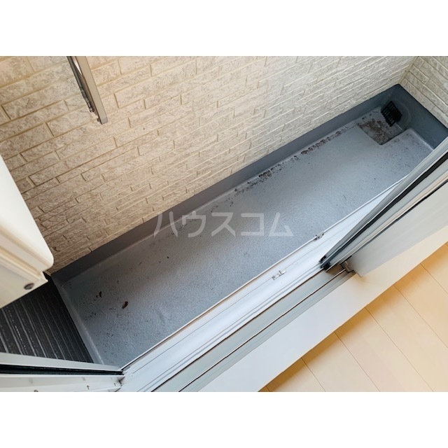15/20 バルコニー