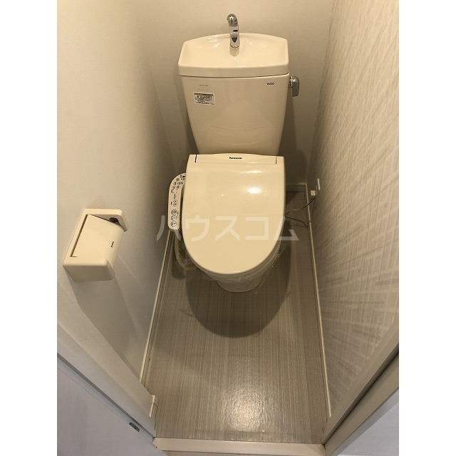 12/20 トイレ