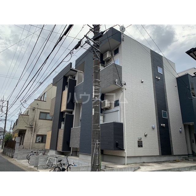 2/6 エントランス