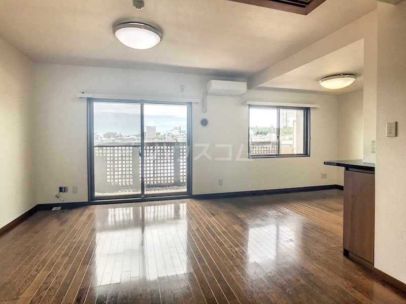 3/30 リビング/ダイニング