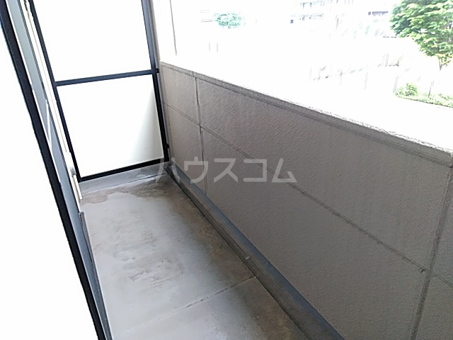 15/30 バルコニー
