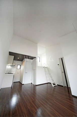 4/20 リビング/ダイニング