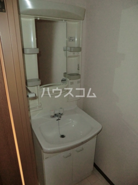 16/30 洗面