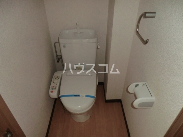 14/30 トイレ