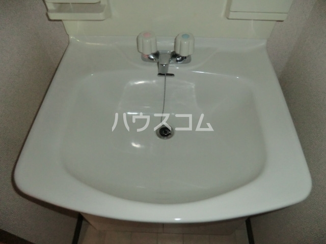 15/30 洗面