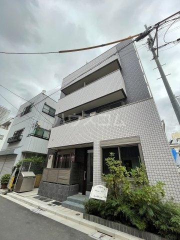 1/2 外観