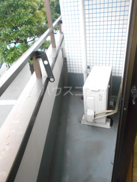 15/29 バルコニー