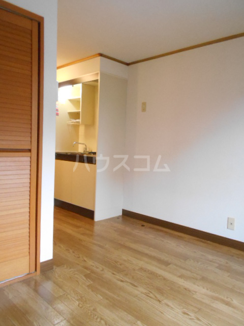 4/29 リビング/ダイニング