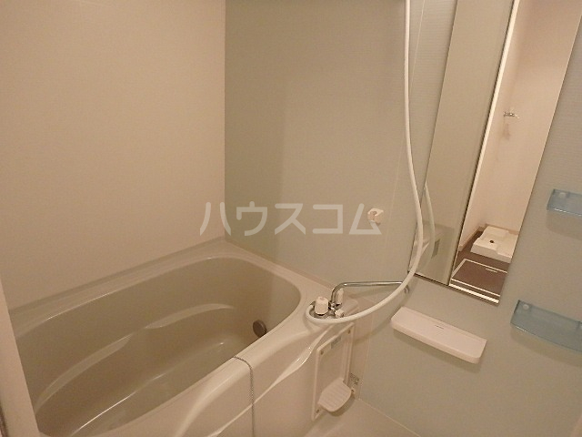 12/30 浴室