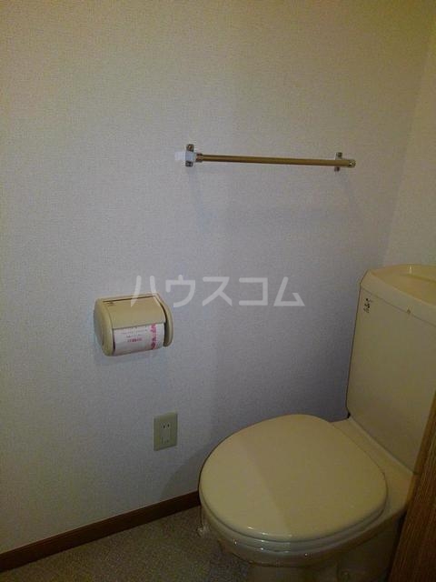 10/20 トイレ