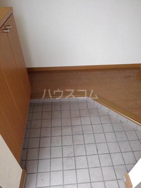 7/20 玄関
