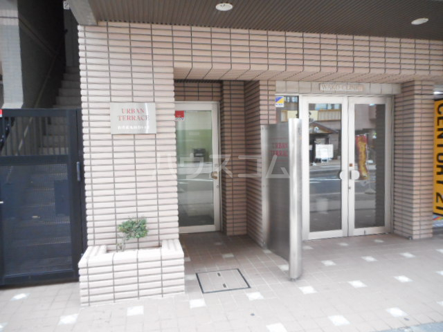 3/9 エントランス