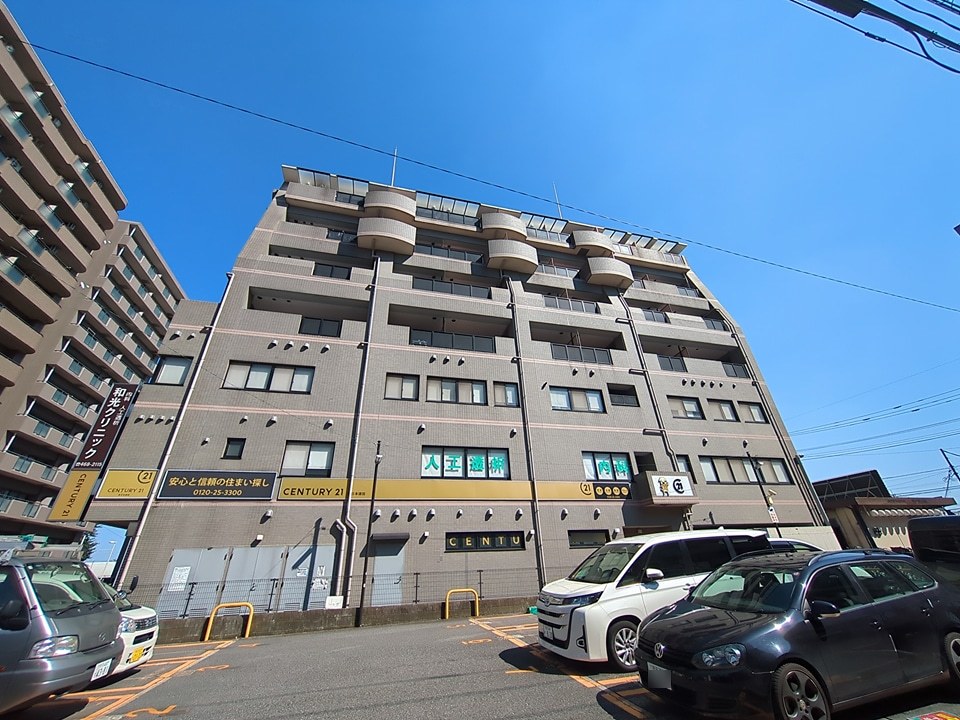1/27 外観
