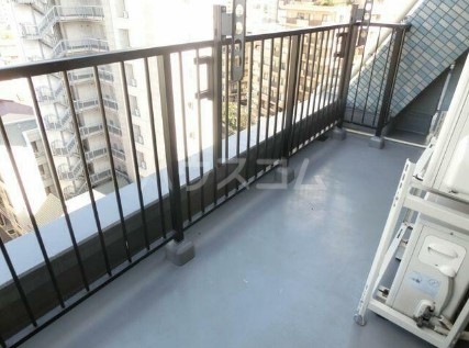 26/30 バルコニー