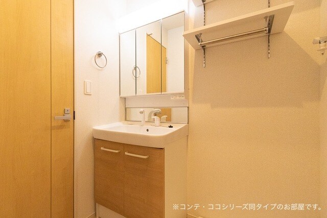 19/30 洗面