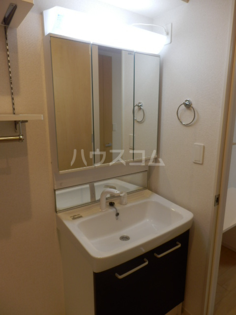 20/30 洗面