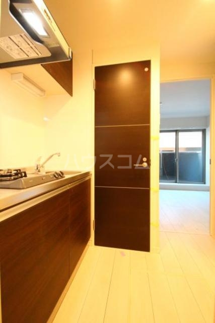 4/21 リビング/ダイニング