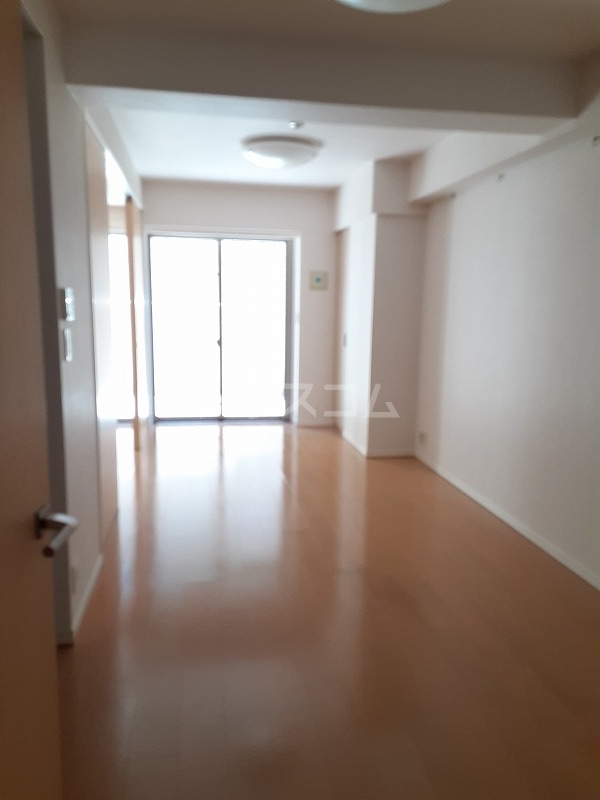 4/23 リビング/ダイニング