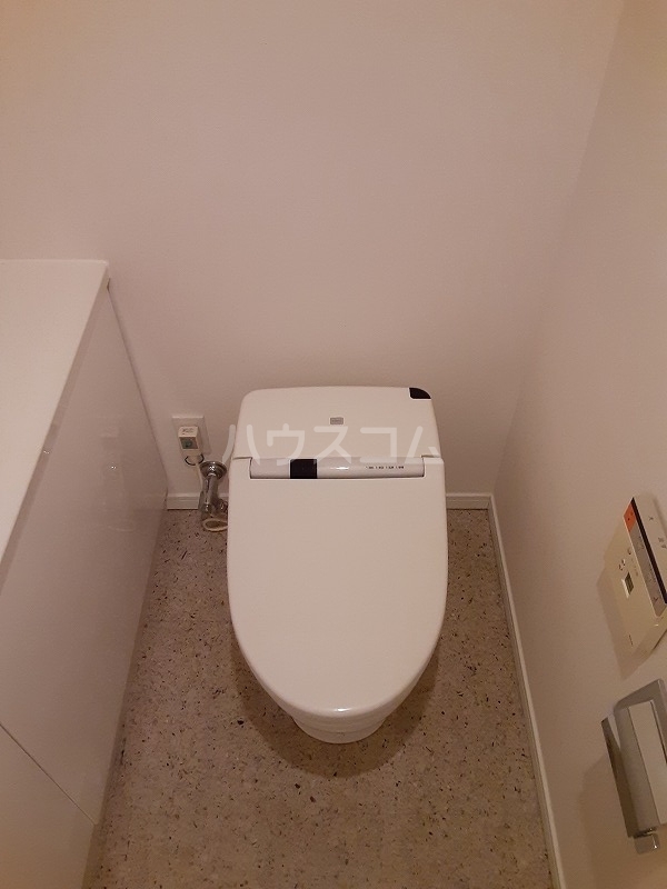 11/23 トイレ