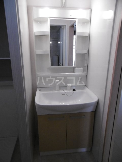 11/26 洗面