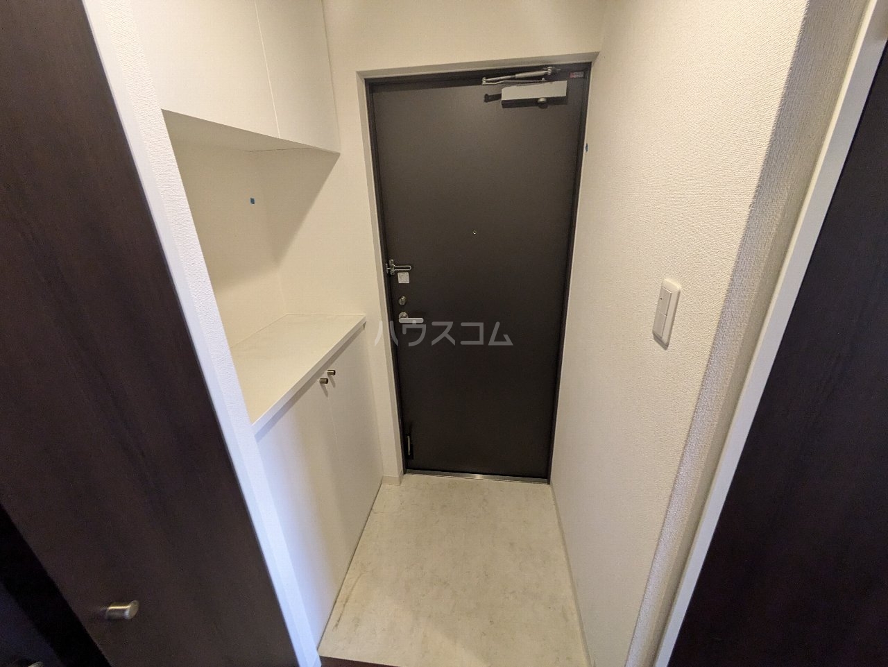 7/30 玄関