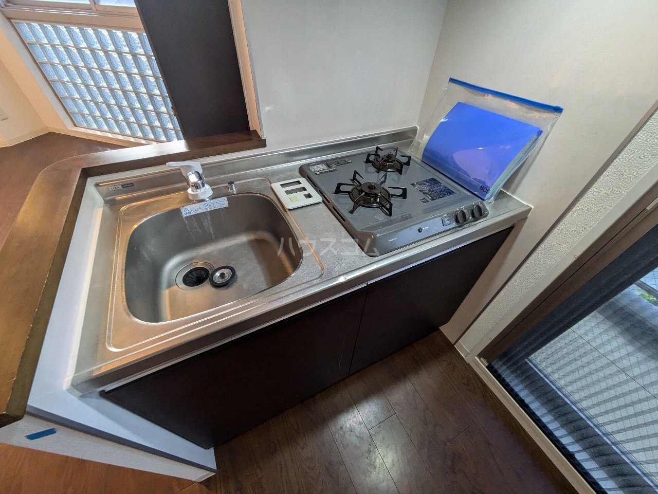 8/30 キッチン