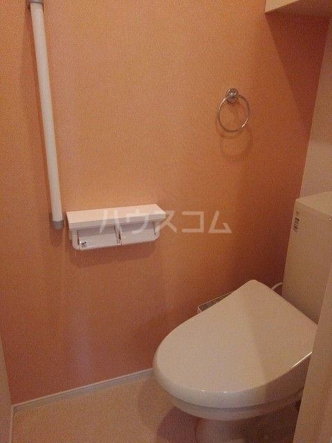 9/24 トイレ