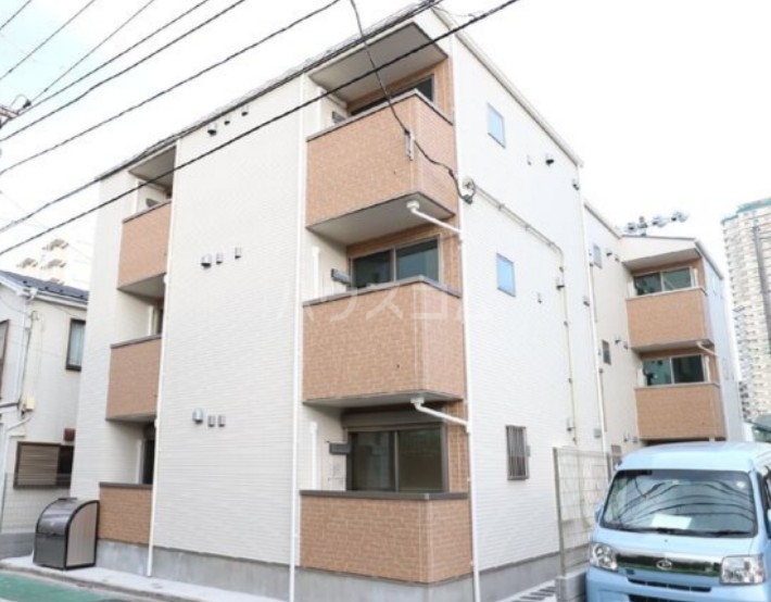 1/3 外観