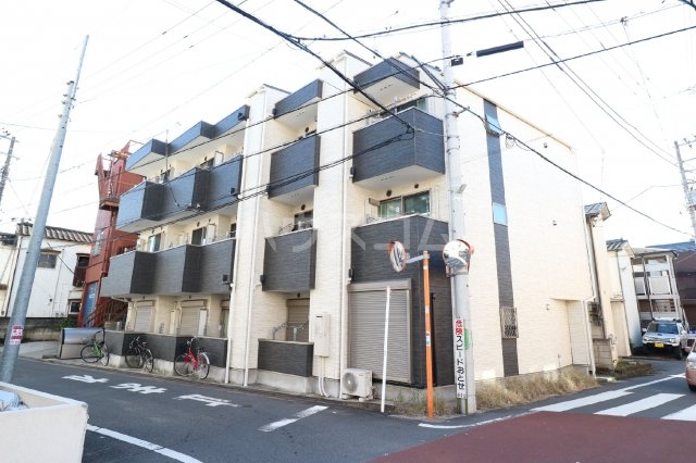 2/5 外観