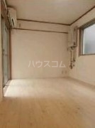 4/28 寝室