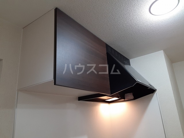 19/30 バルコニー