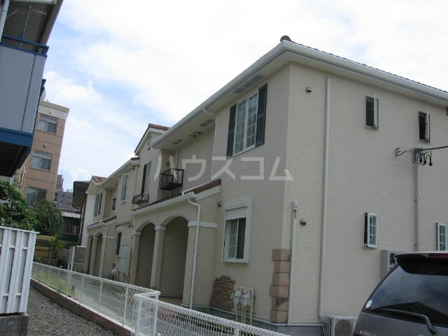 2/8 エントランス