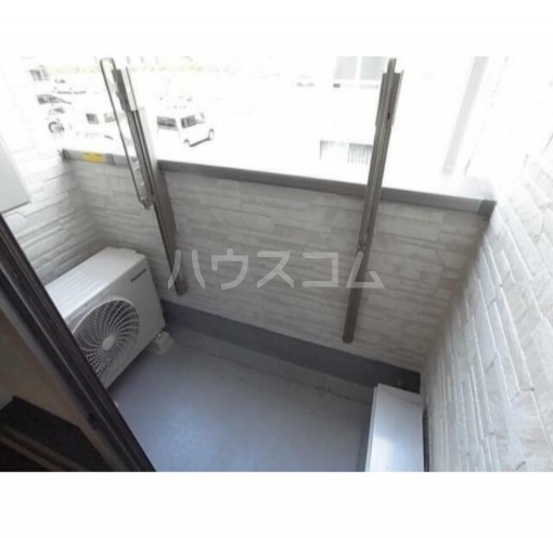 15/24 バルコニー