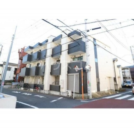2/24 外観