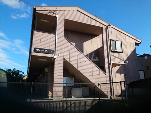 1/30 外観